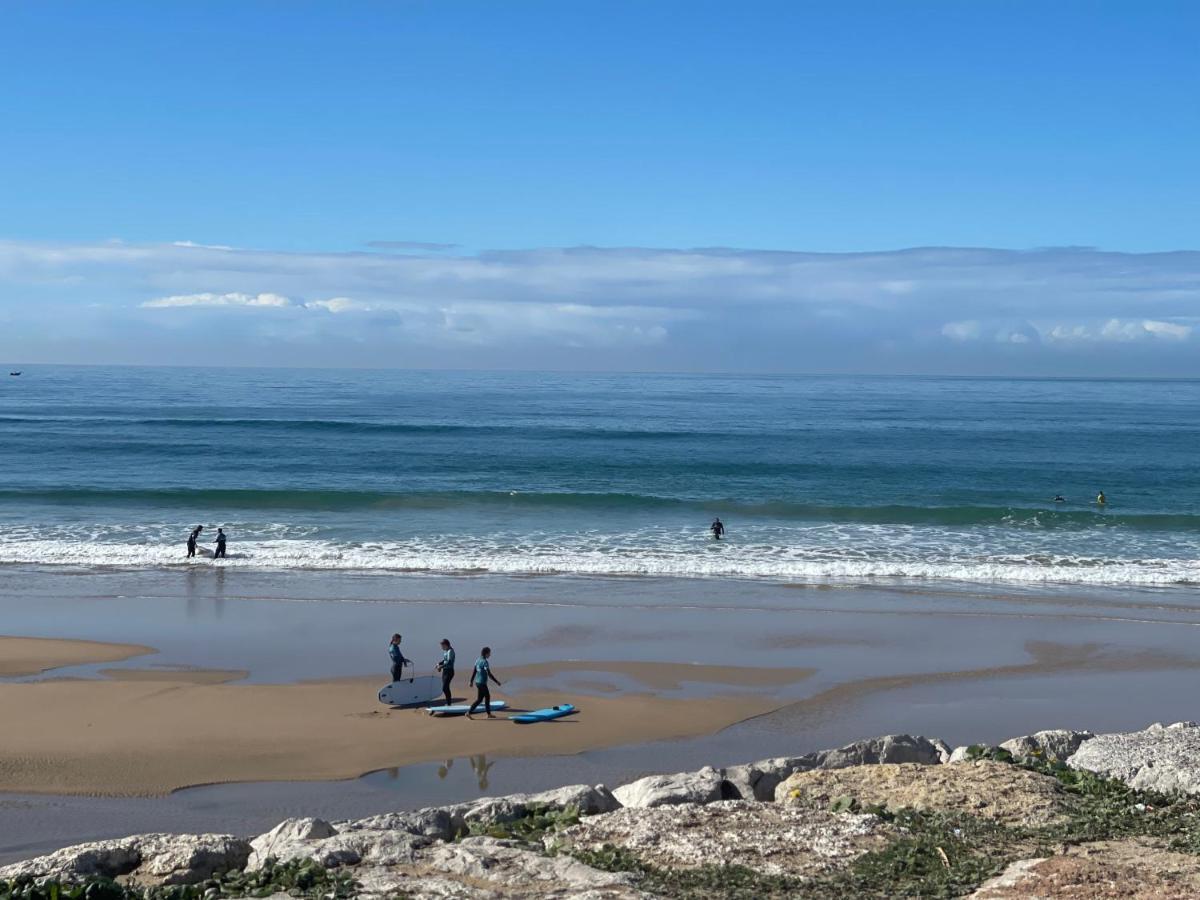 Costa Paradise Beach Costa da Caparica Extérieur photo