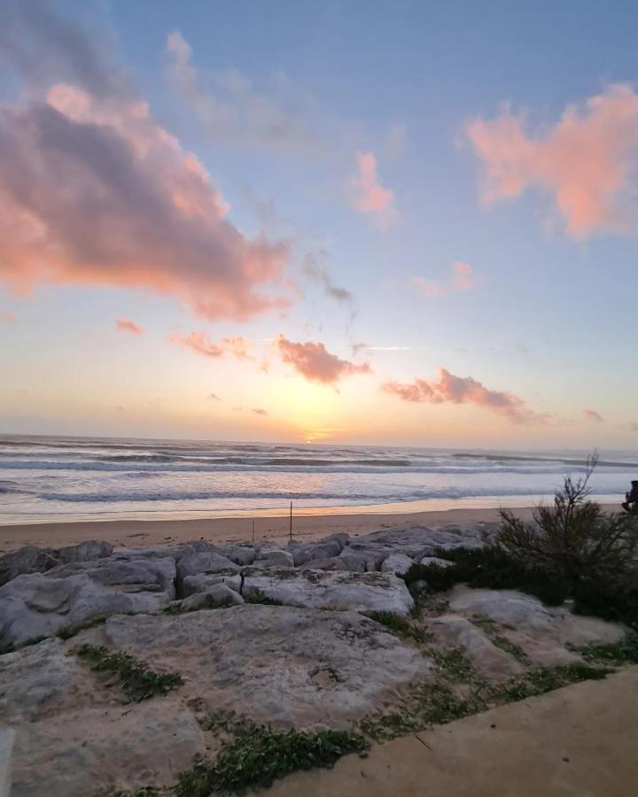 Costa Paradise Beach Costa da Caparica Extérieur photo